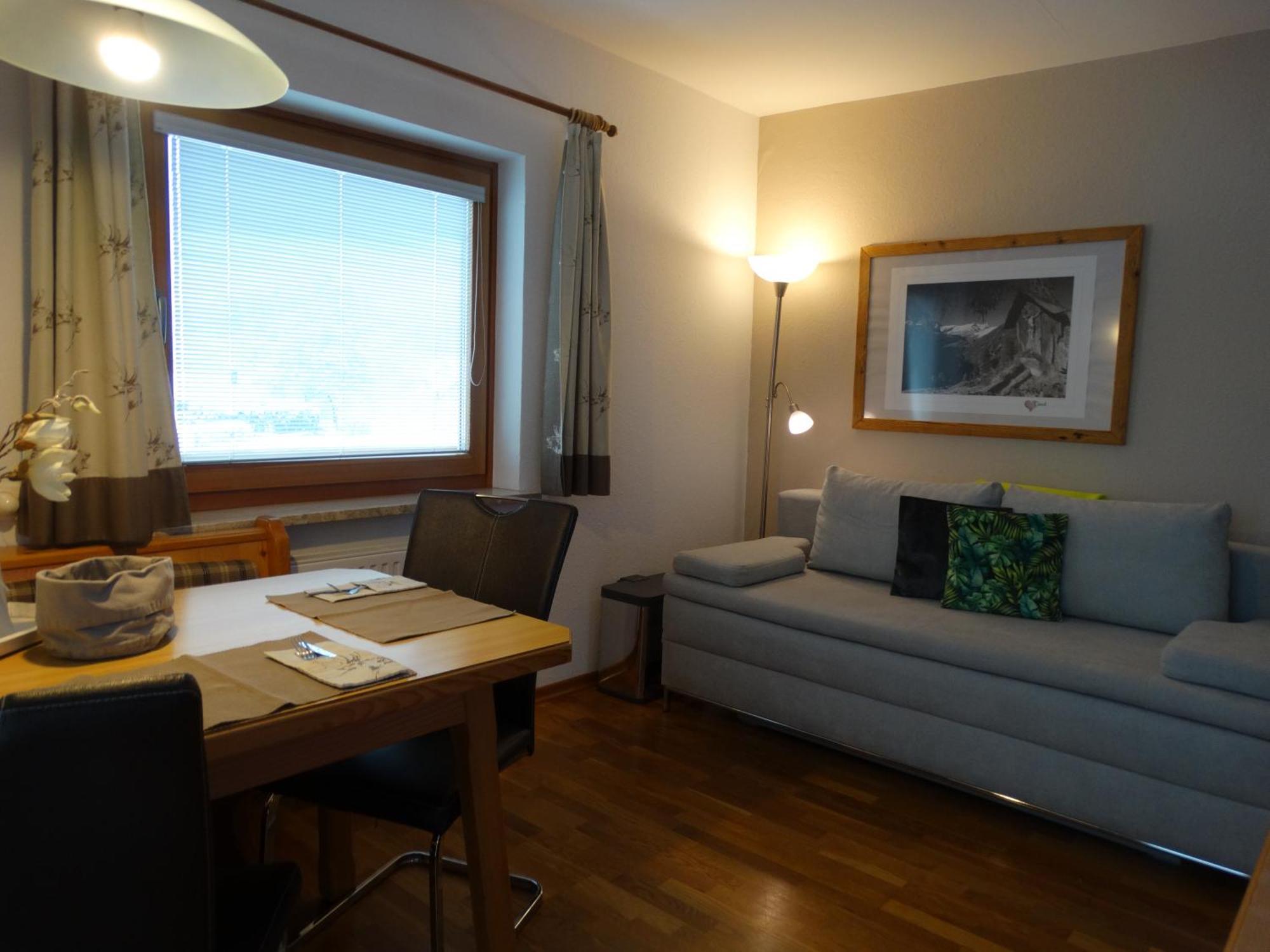 Landhaus Alpengruss Kössen Esterno foto
