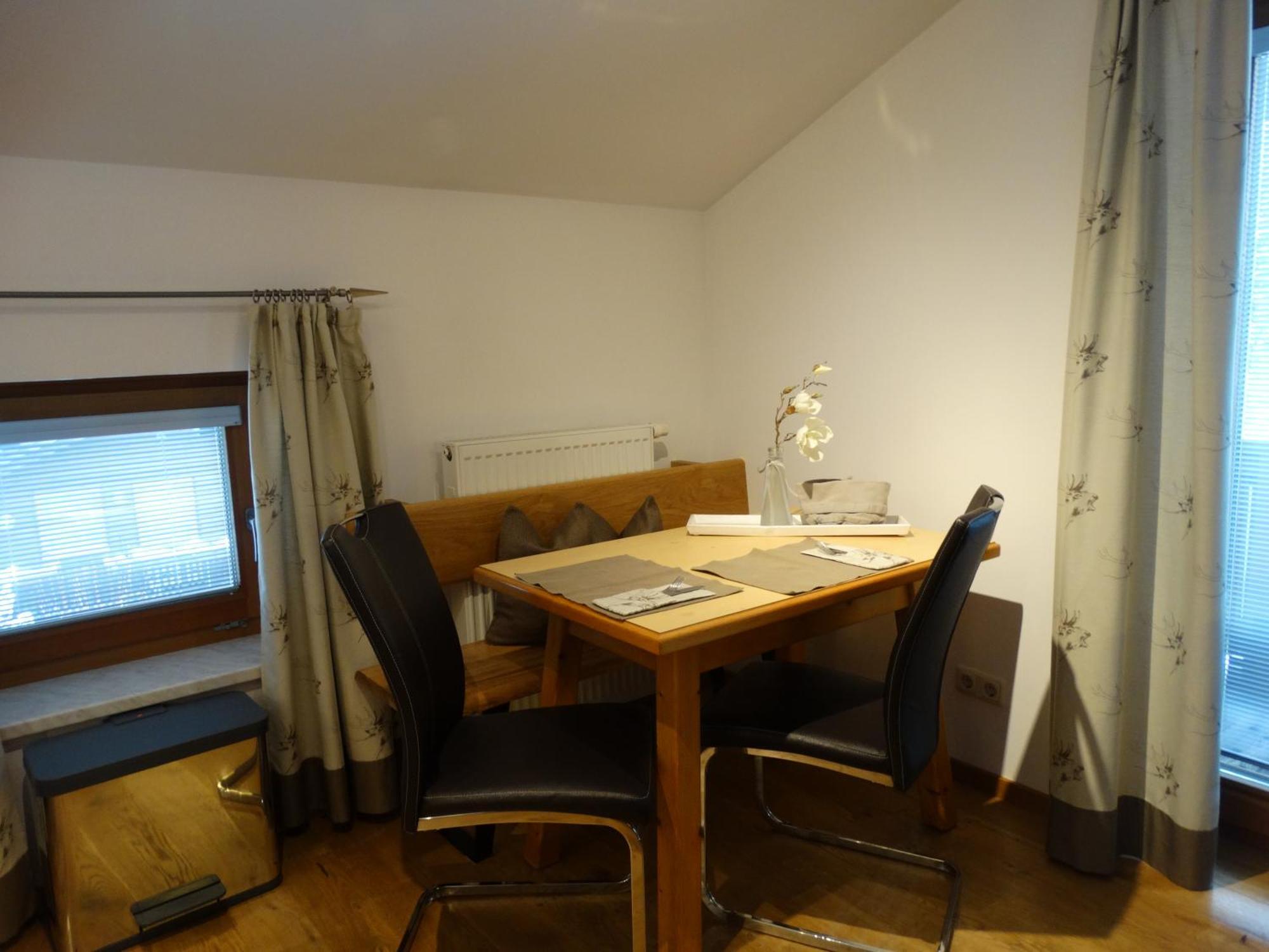 Landhaus Alpengruss Kössen Esterno foto
